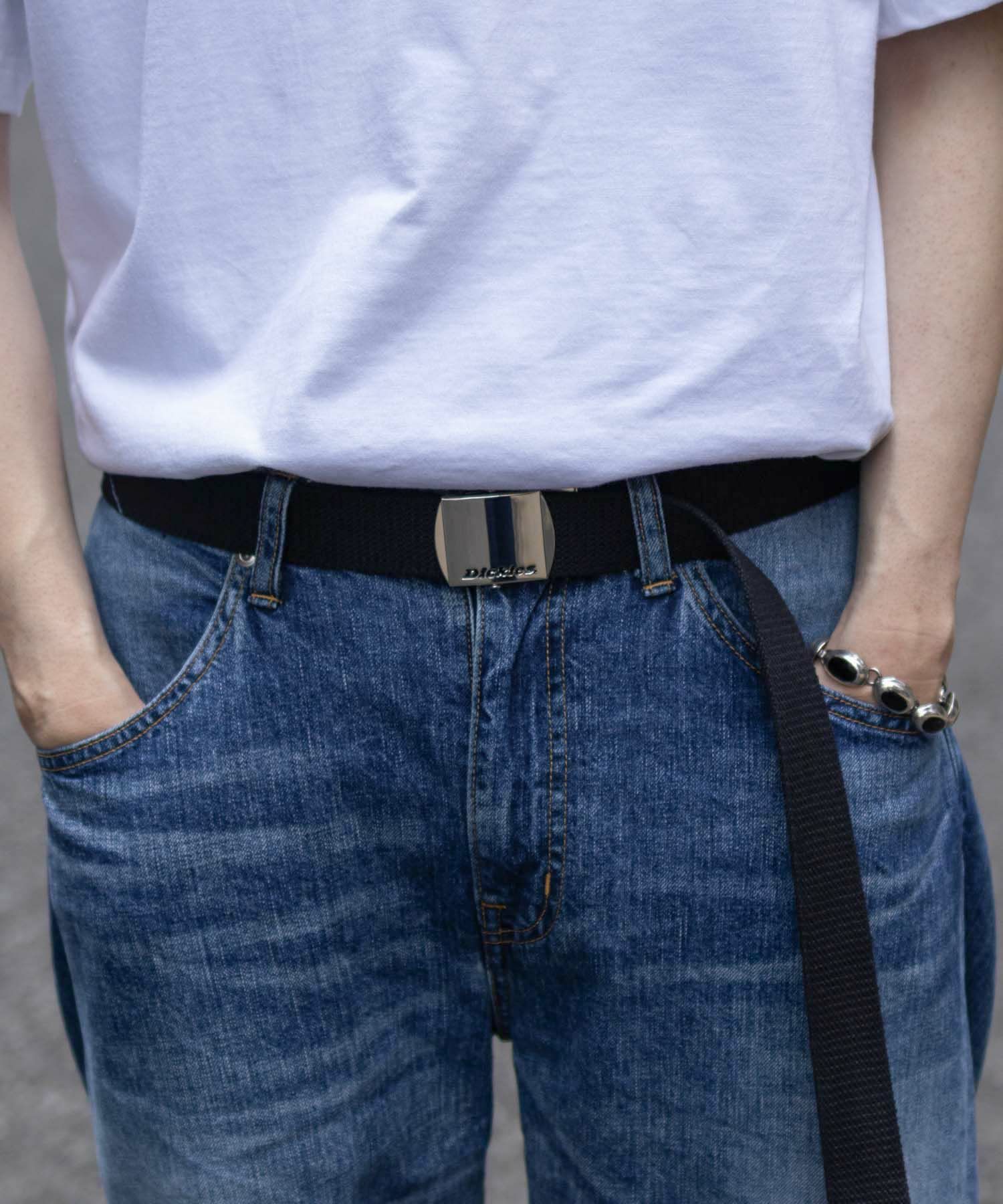 Dickies GIベルト 無地商品サムネイル-8