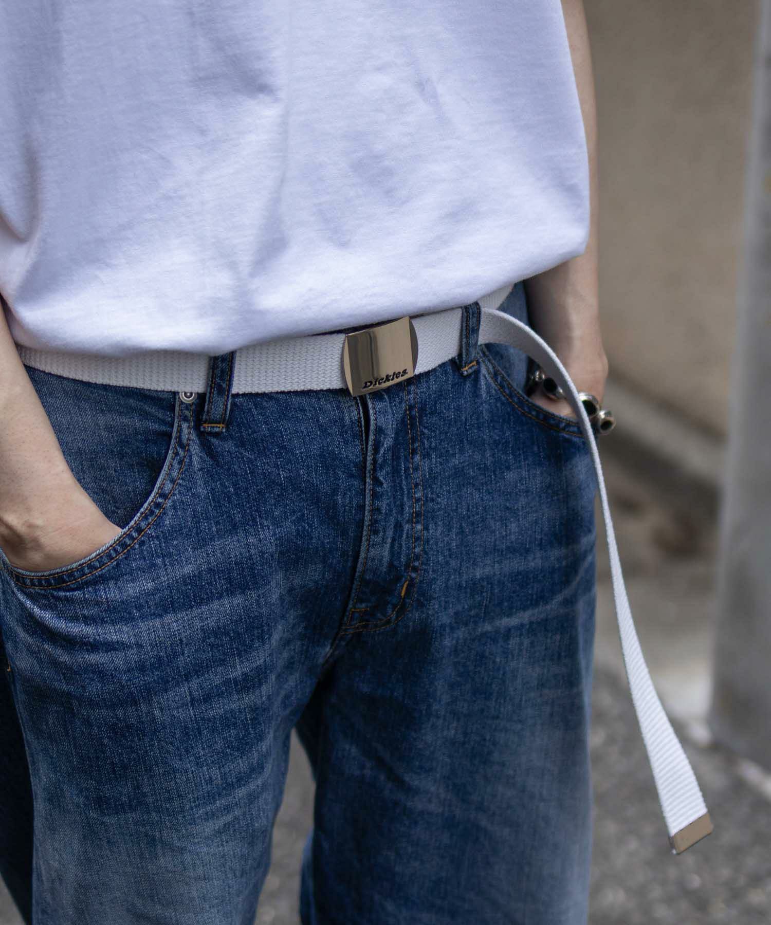 Dickies GIベルト 無地商品サムネイル-10