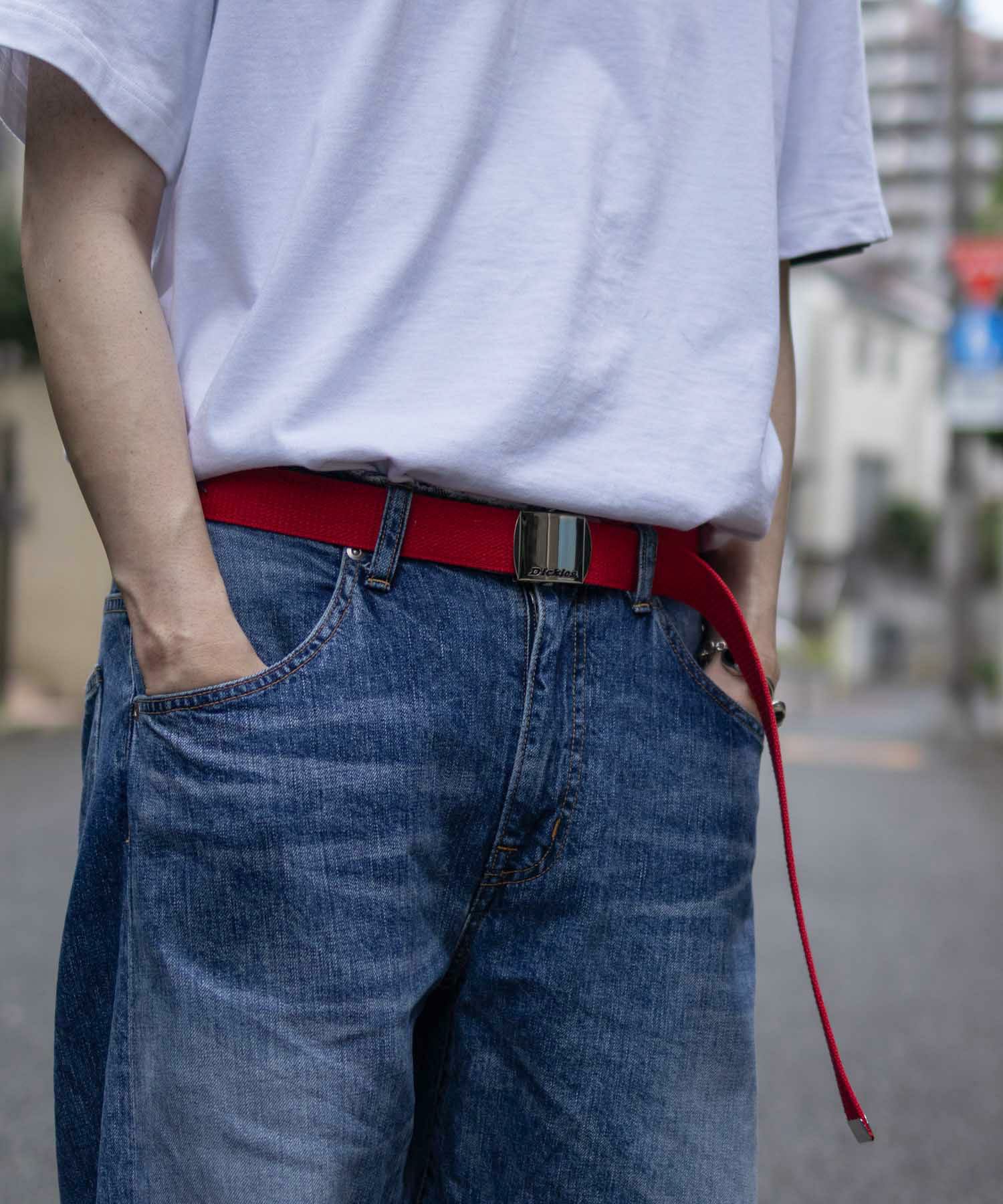 Dickies GIベルト 無地商品サムネイル-12