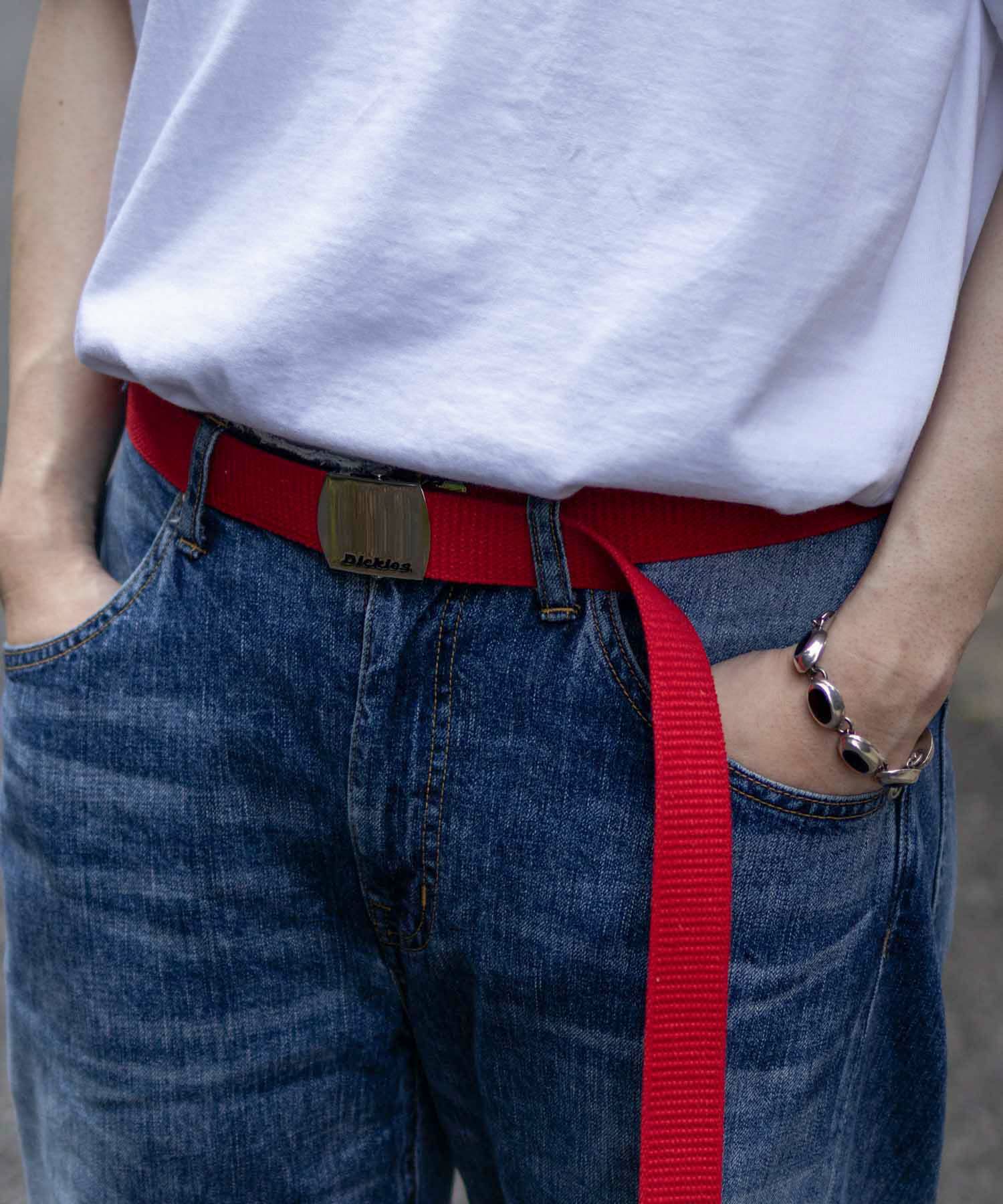 Dickies GIベルト 無地商品サムネイル-13