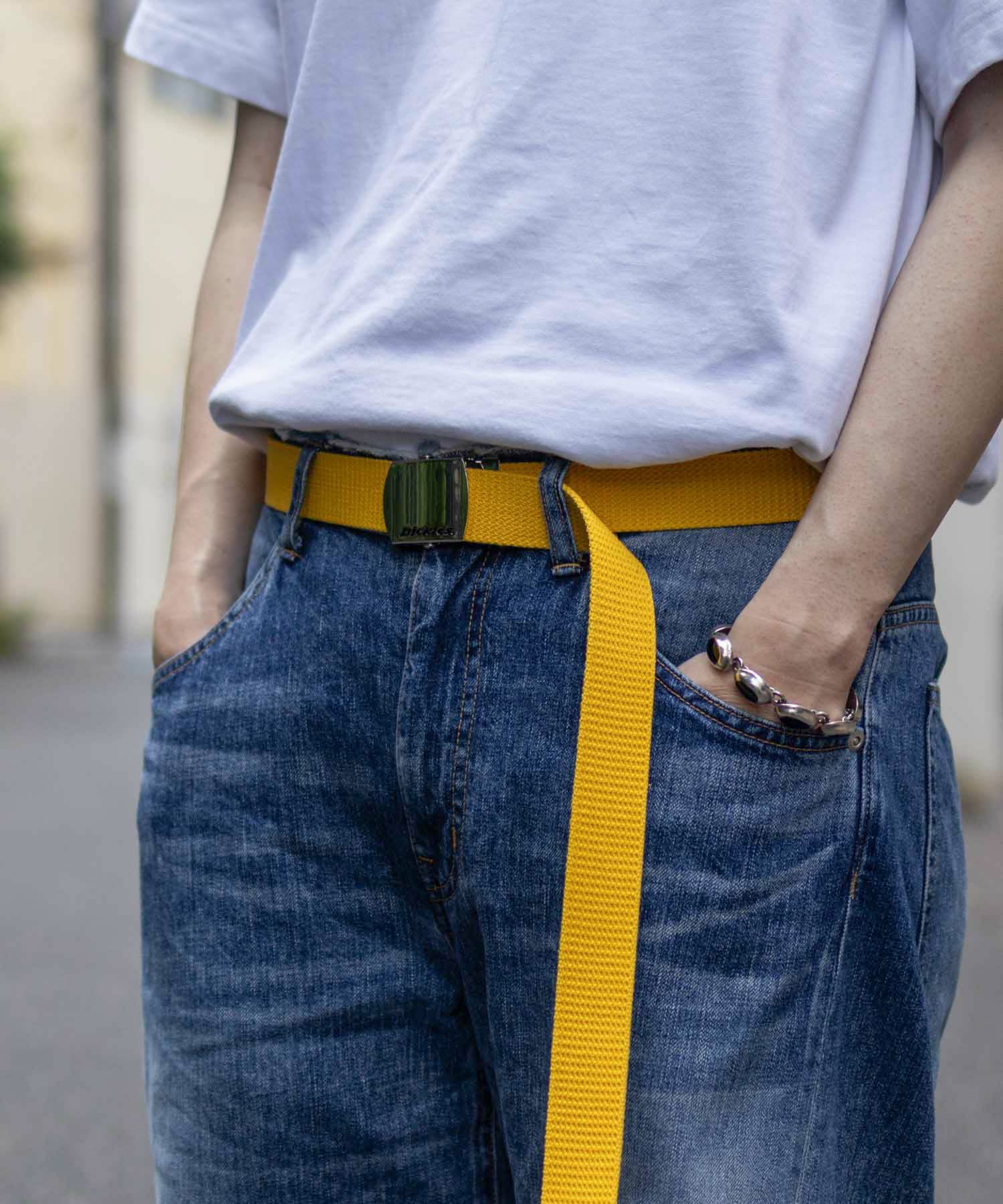 Dickies GIベルト 無地商品画像-14