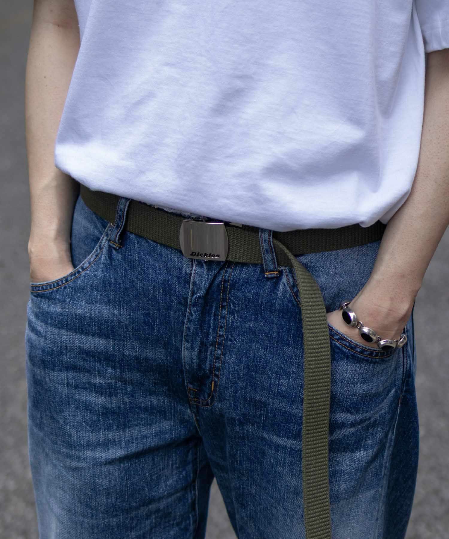 Dickies GIベルト 無地商品サムネイル-16