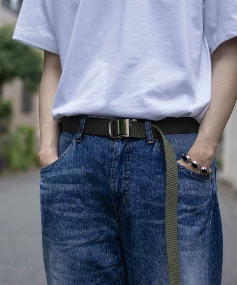 Dickies GIベルト 無地商品画像-17