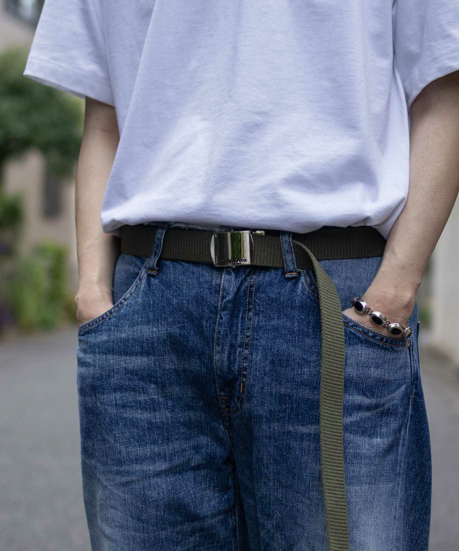 Dickies GIベルト 無地商品画像-17