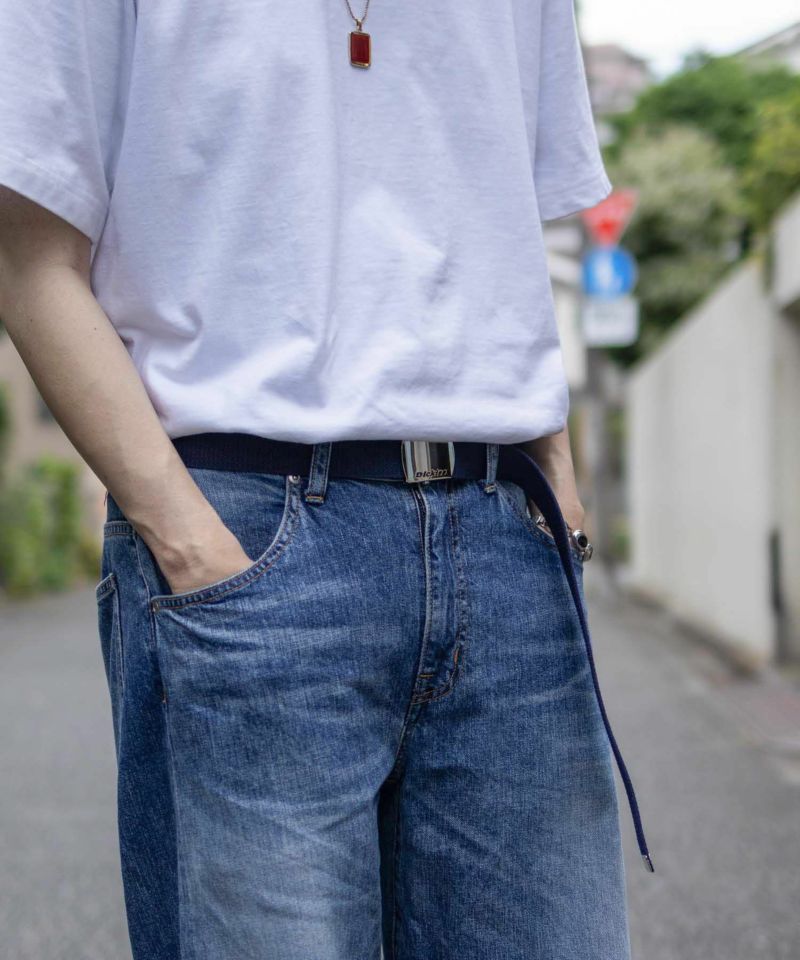 Dickies GIベルト 無地商品画像-18