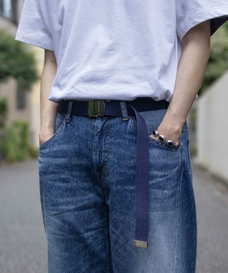 Dickies GIベルト 無地商品画像-19