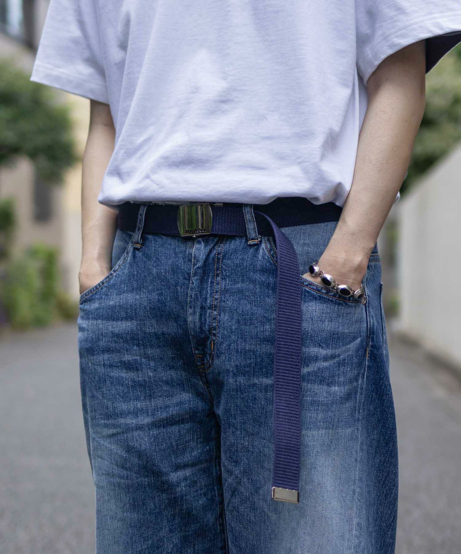 Dickies GIベルト 無地商品サムネイル-19