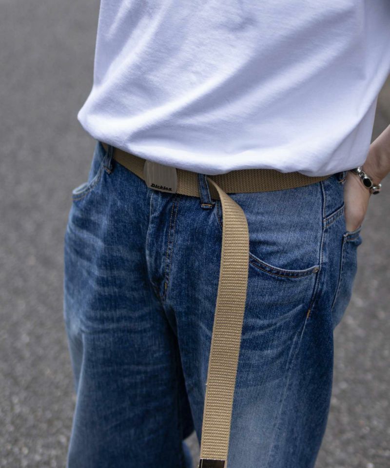 Dickies GIベルト 無地商品画像-20