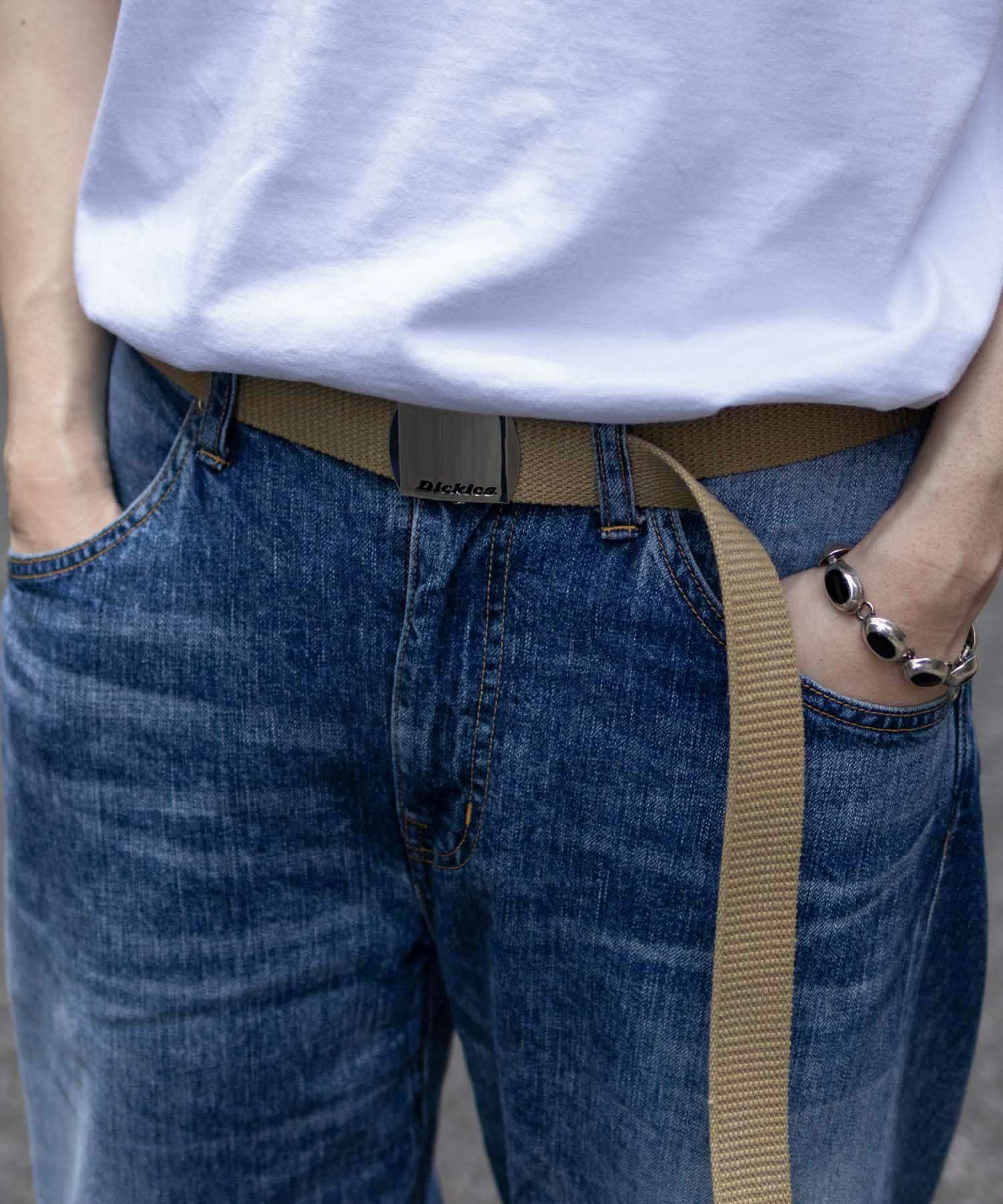 Dickies GIベルト 無地商品画像-21