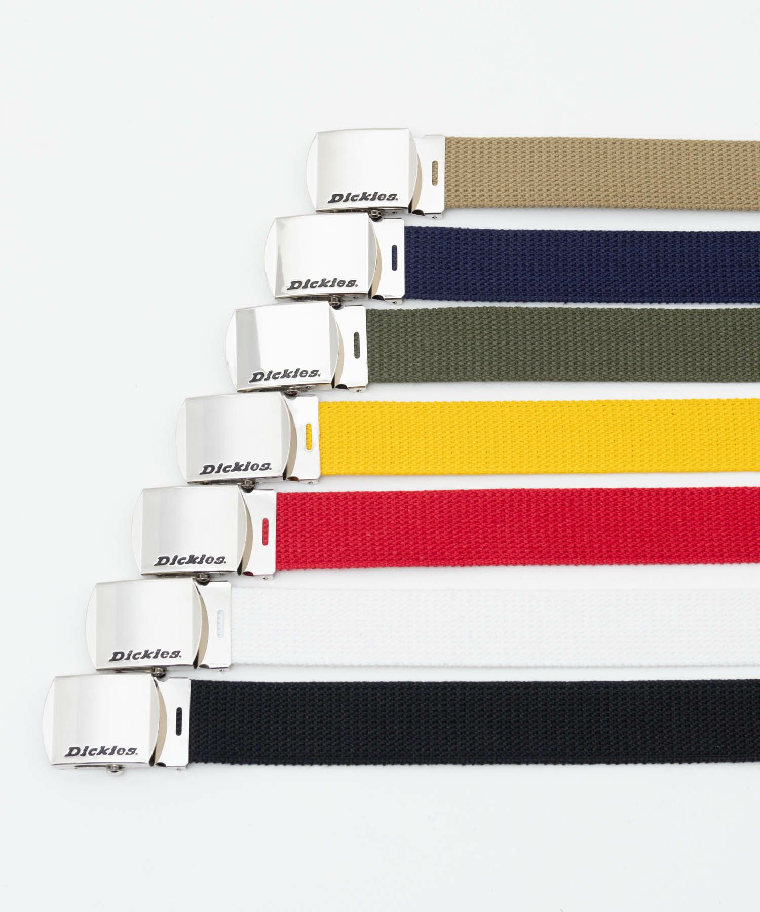 Dickies GIベルト 無地商品サムネイル-32