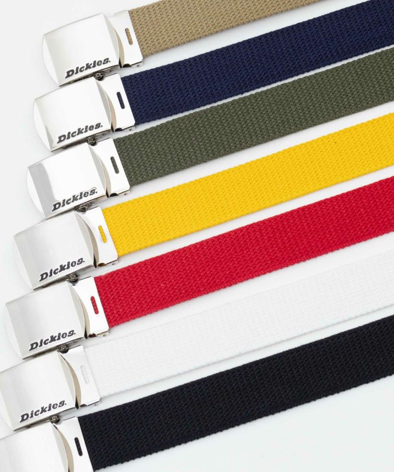 Dickies GIベルト 無地商品画像-33