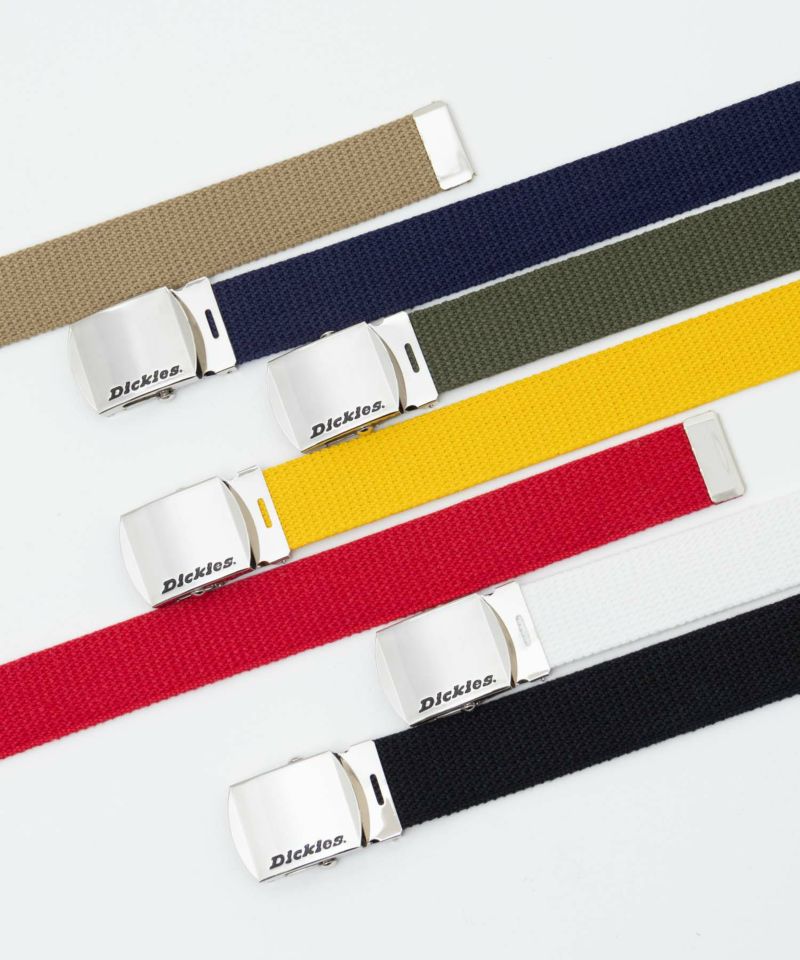 Dickies GIベルト 無地商品画像-34