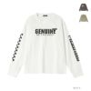 T-GRAPHICS 袖プリントロングスリーブTシャツ キッズ ネコポス 対応商品