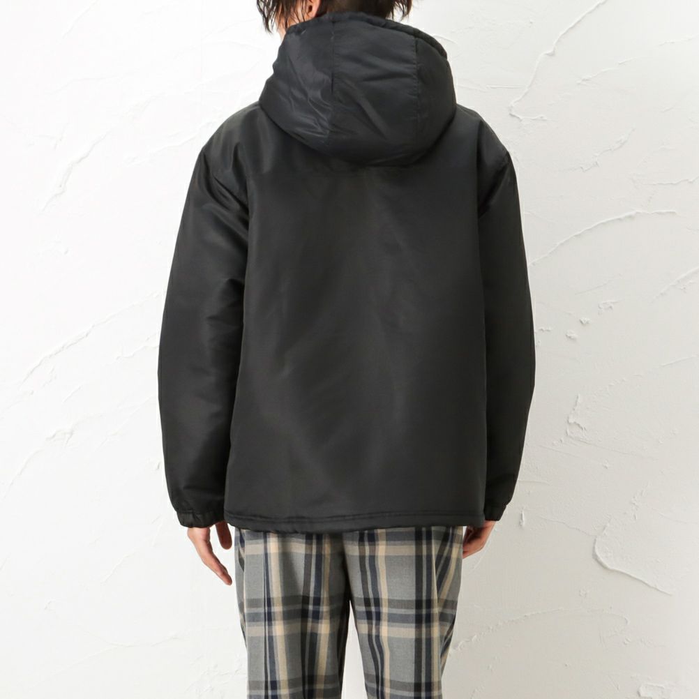 [期間限定価格]Champion  アノラックパーカー メンズ商品サムネイル-6