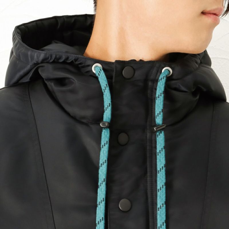 [期間限定価格]Champion  アノラックパーカー メンズ商品画像-7