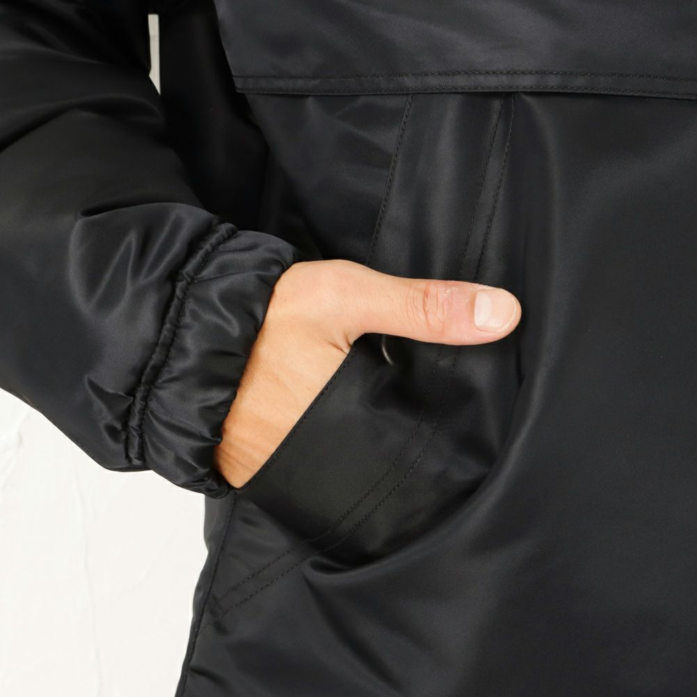 [期間限定価格]Champion  アノラックパーカー メンズ商品サムネイル-8