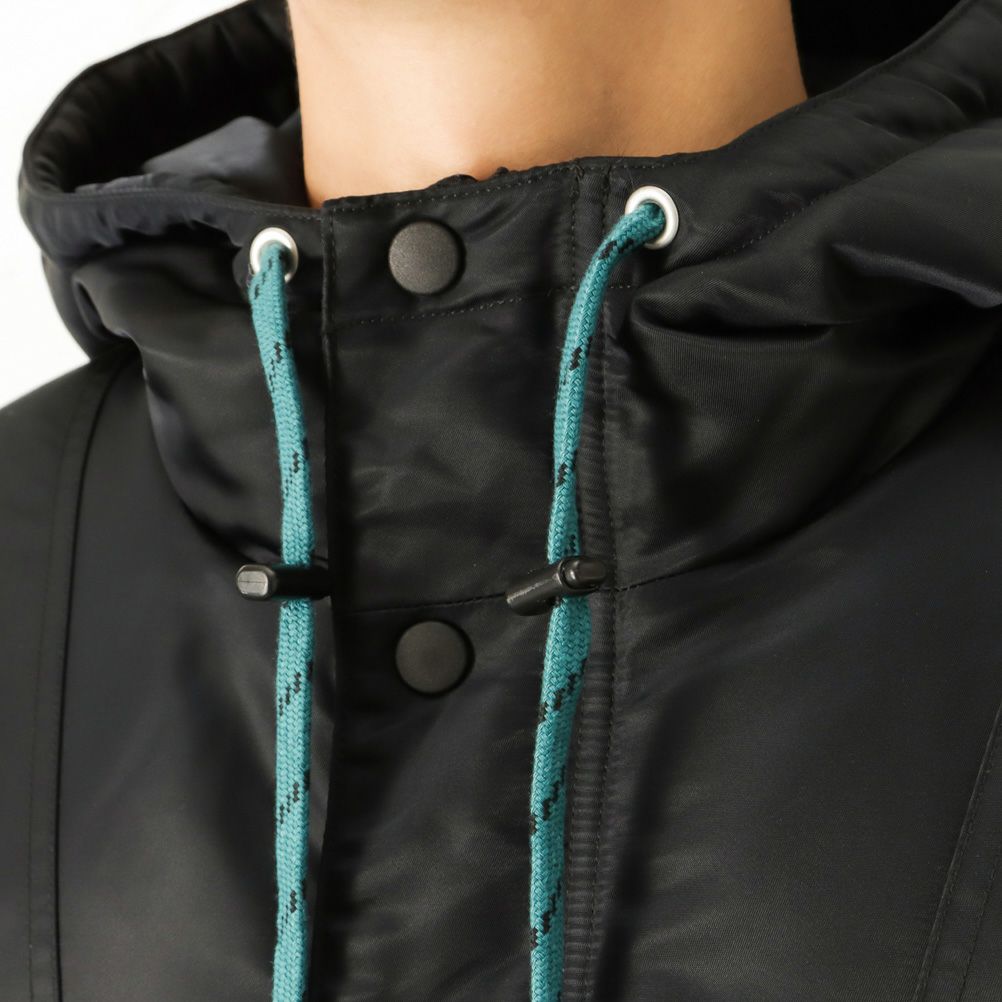 Champion アノラックパーカー メンズ