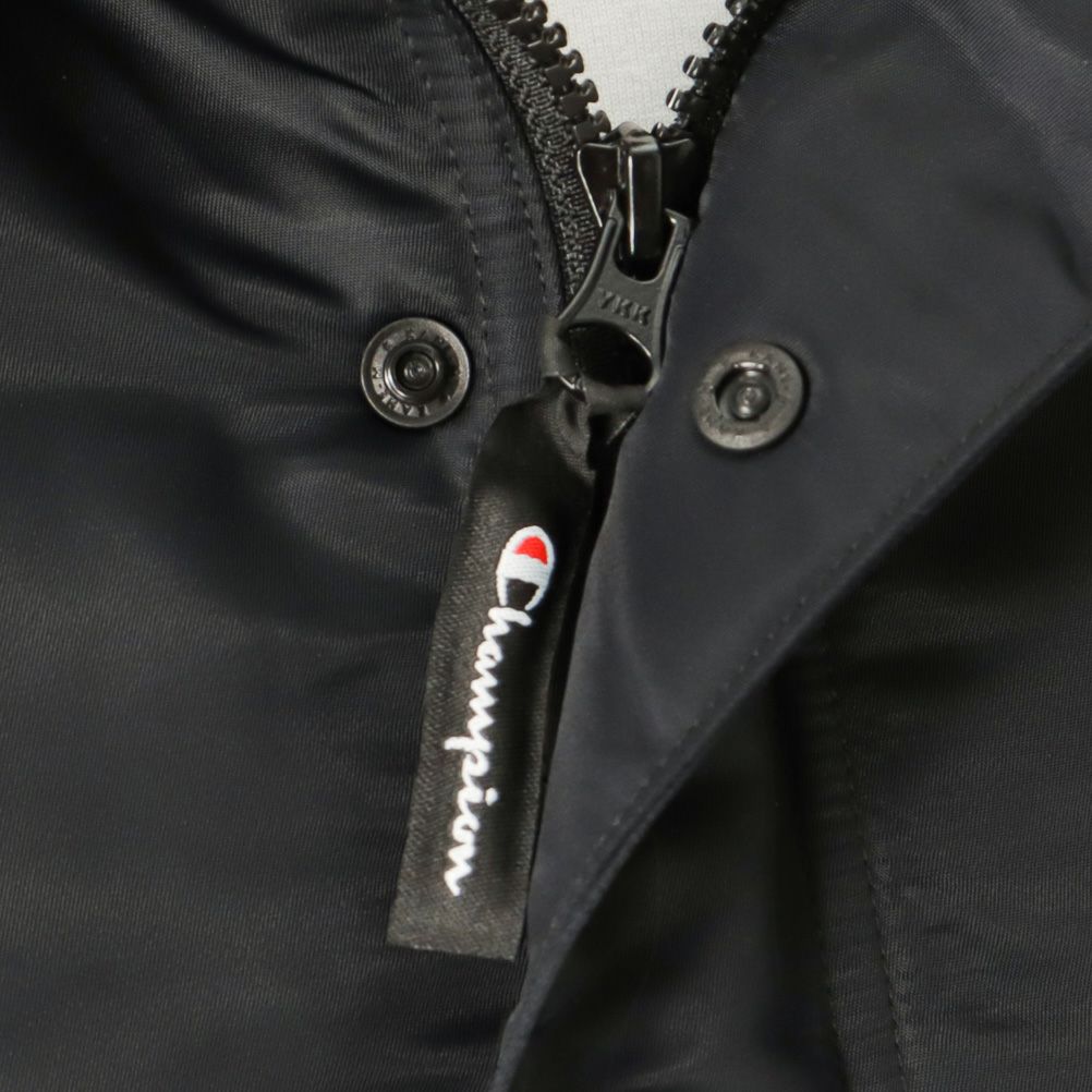 Champion アノラックパーカー メンズ