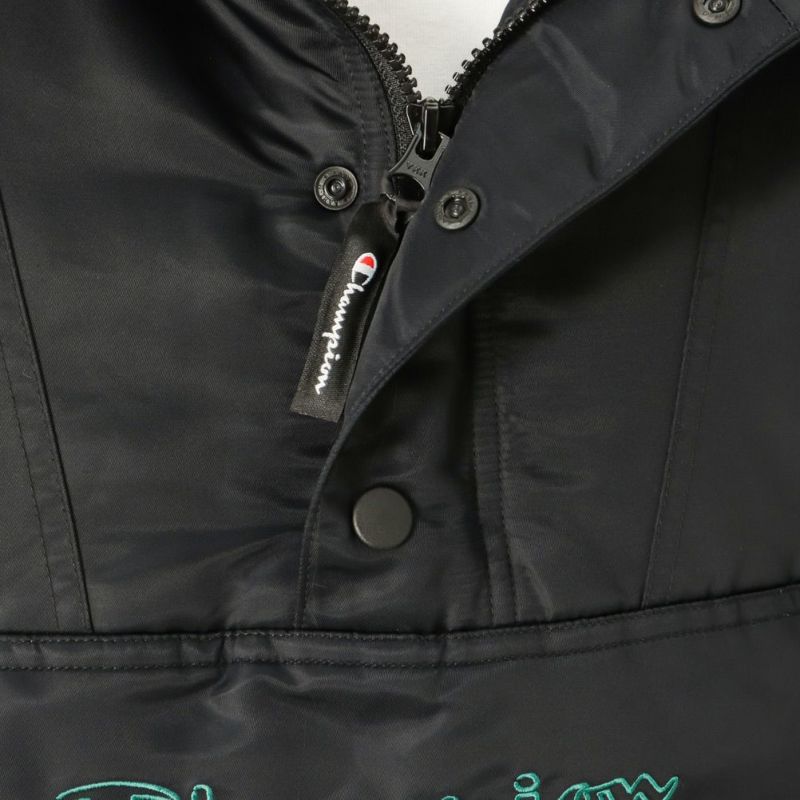 Champion  アノラックパーカー メンズ商品画像-13