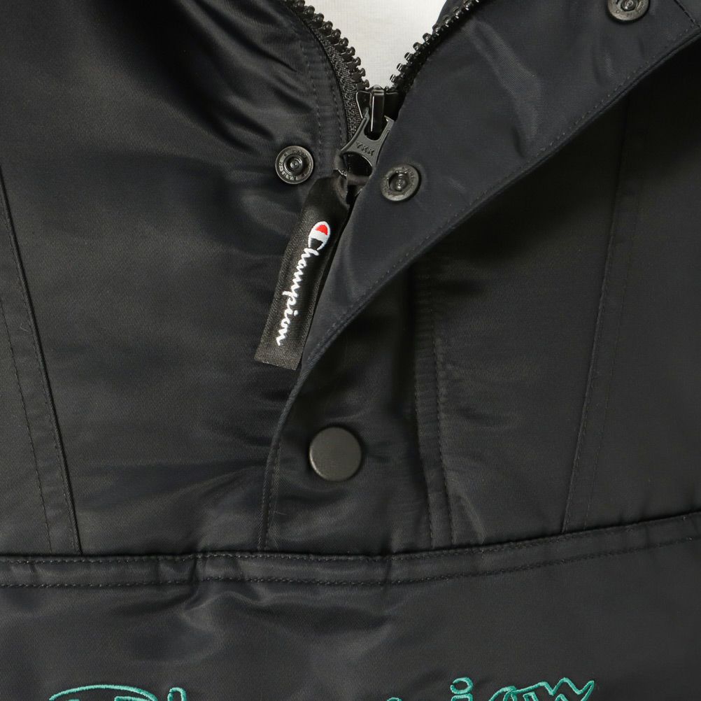 [期間限定価格]Champion  アノラックパーカー メンズ商品サムネイル-13