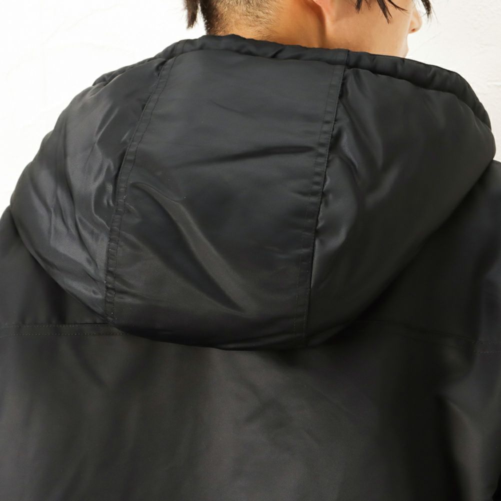 Champion アノラックパーカー メンズ