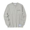 Champion ロングスリーブTシャツ メンズ
