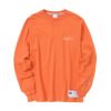 Champion ロングスリーブTシャツ メンズ