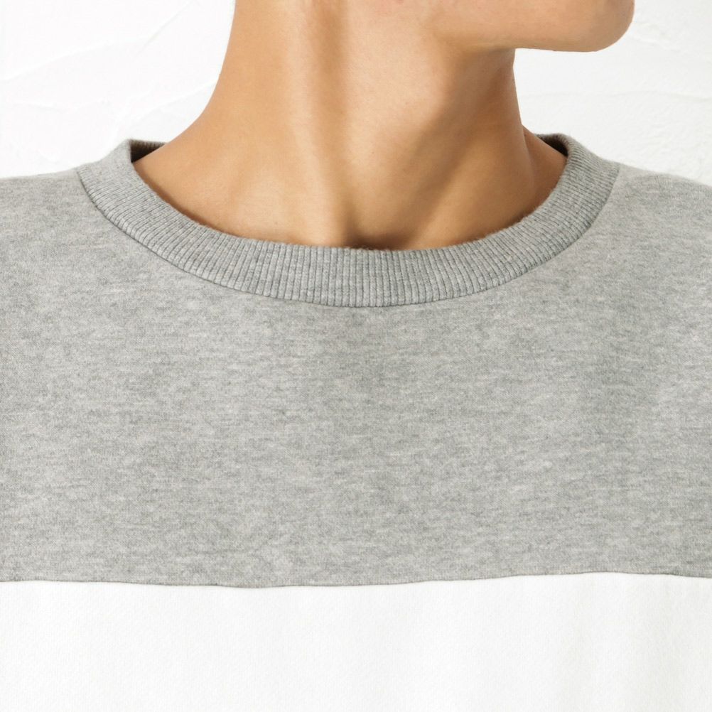 Champion ロングスリーブTシャツ メンズ
