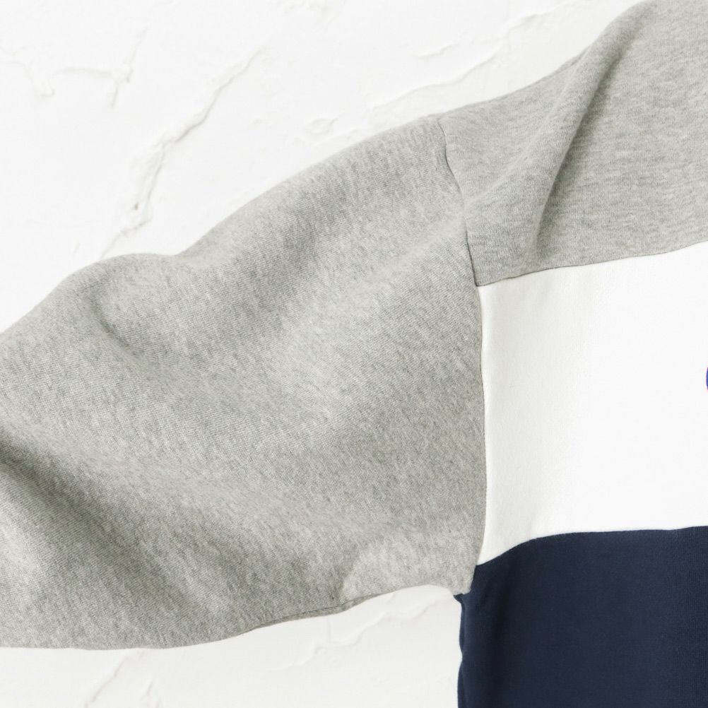 Champion ロングスリーブTシャツ メンズ