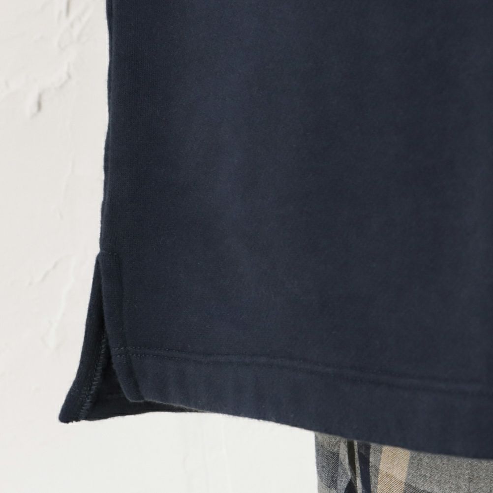 Champion ロングスリーブTシャツ メンズ