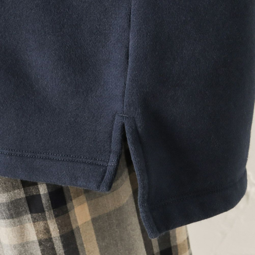 Champion ロングスリーブTシャツ メンズ