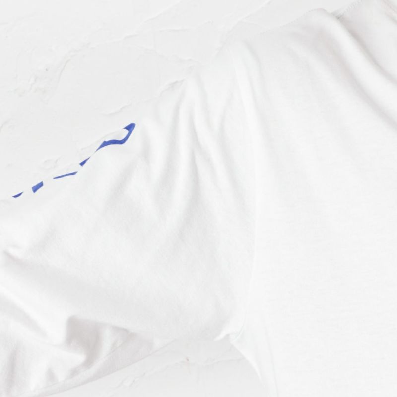 Champion ロングスリーブTシャツ メンズ