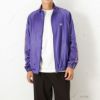 Champion フルジップジャケット メンズ