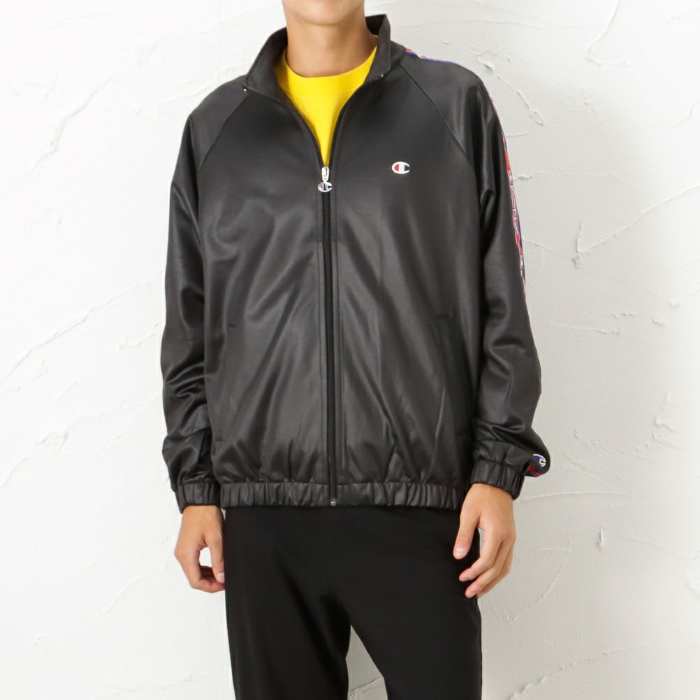 Champion フルジップジャケット メンズ商品サムネイル-6