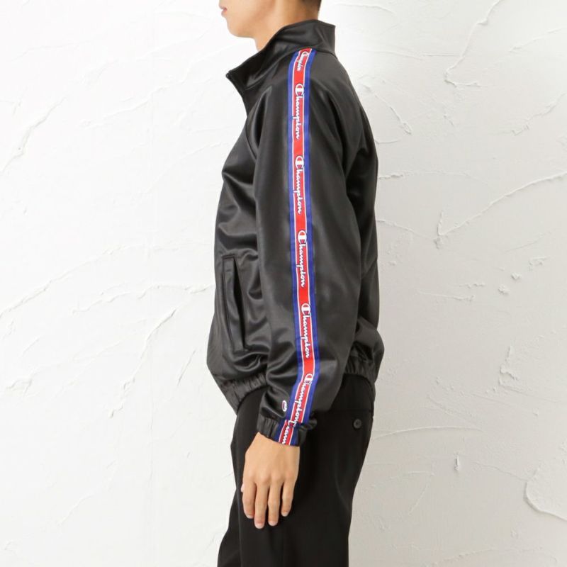 Champion フルジップジャケット メンズ商品画像-7