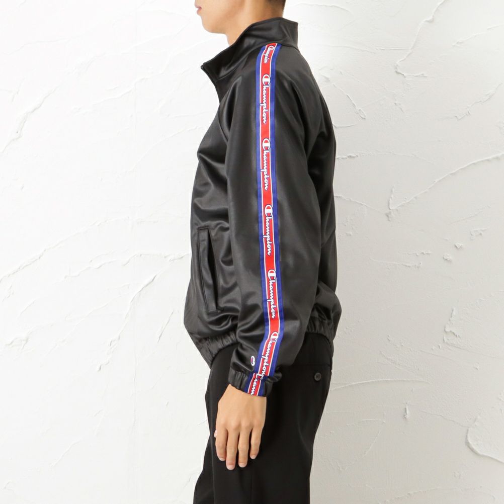 Champion フルジップジャケット メンズ商品サムネイル-7