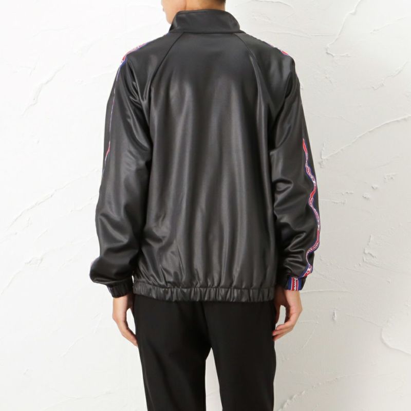 Champion フルジップジャケット メンズ商品画像-8