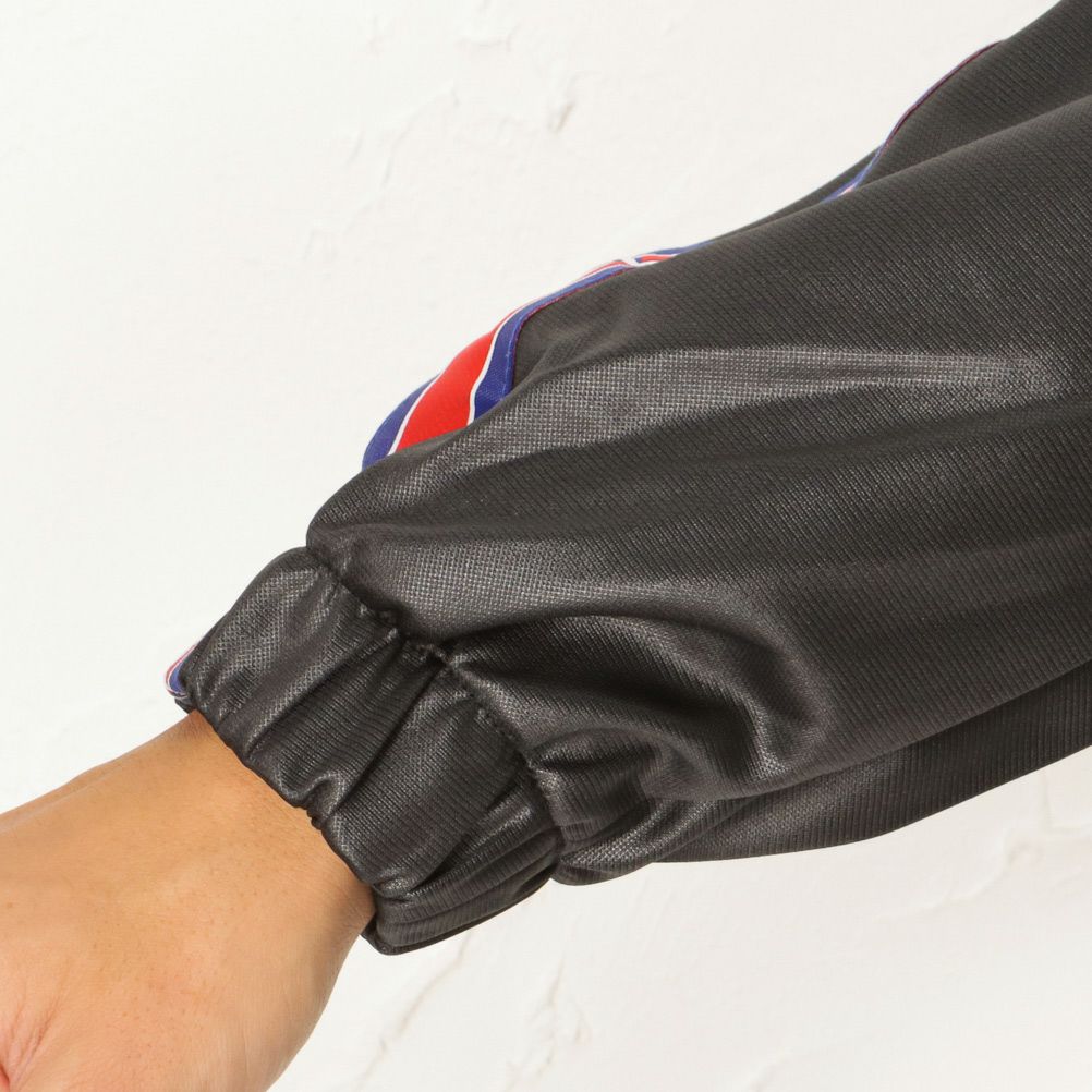 Champion フルジップジャケット メンズ商品サムネイル-11