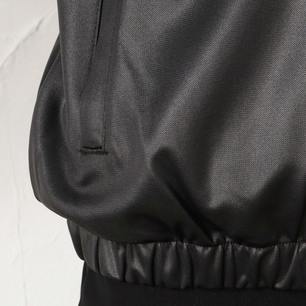 Champion フルジップジャケット メンズ