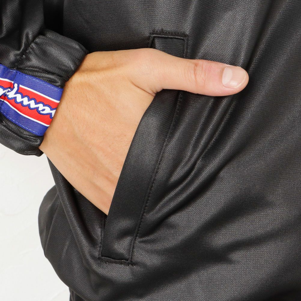 Champion フルジップジャケット メンズ商品サムネイル-13