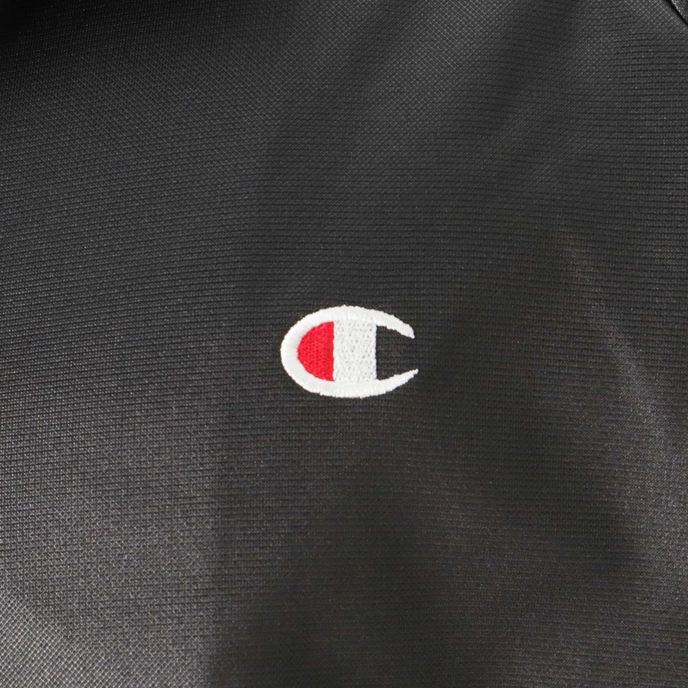 Champion フルジップジャケット メンズ