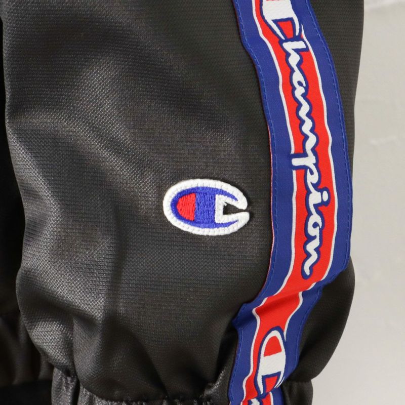 Champion フルジップジャケット メンズ商品画像-16