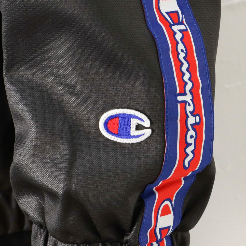 Champion フルジップジャケット メンズ