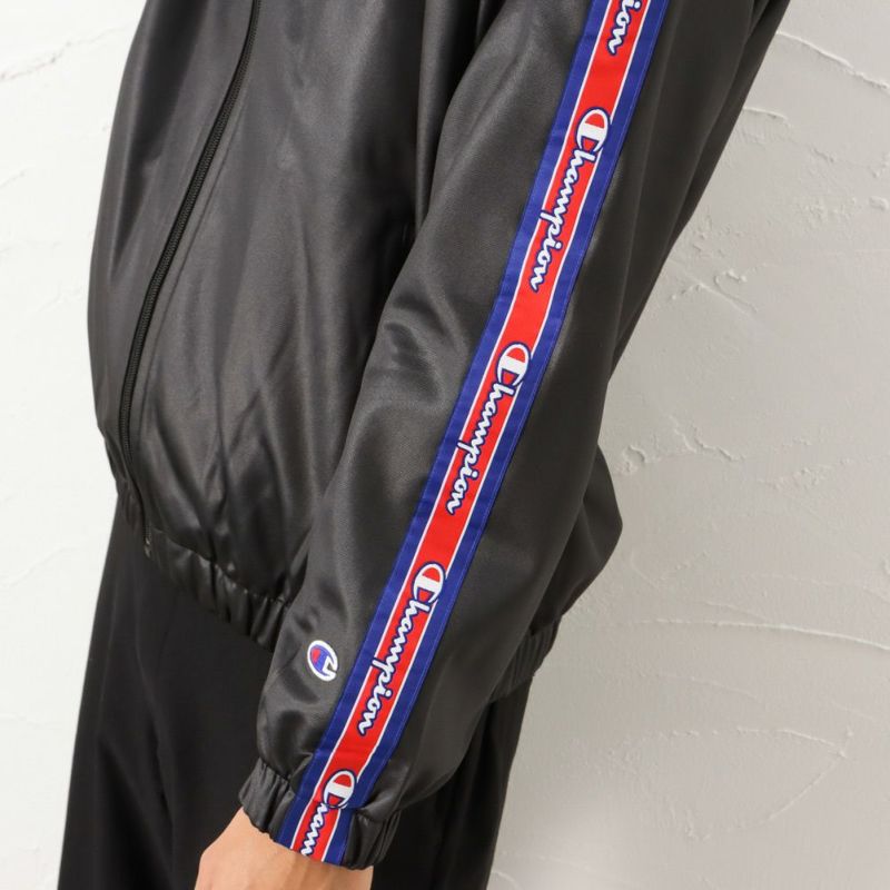 Champion フルジップジャケット メンズ商品画像-17