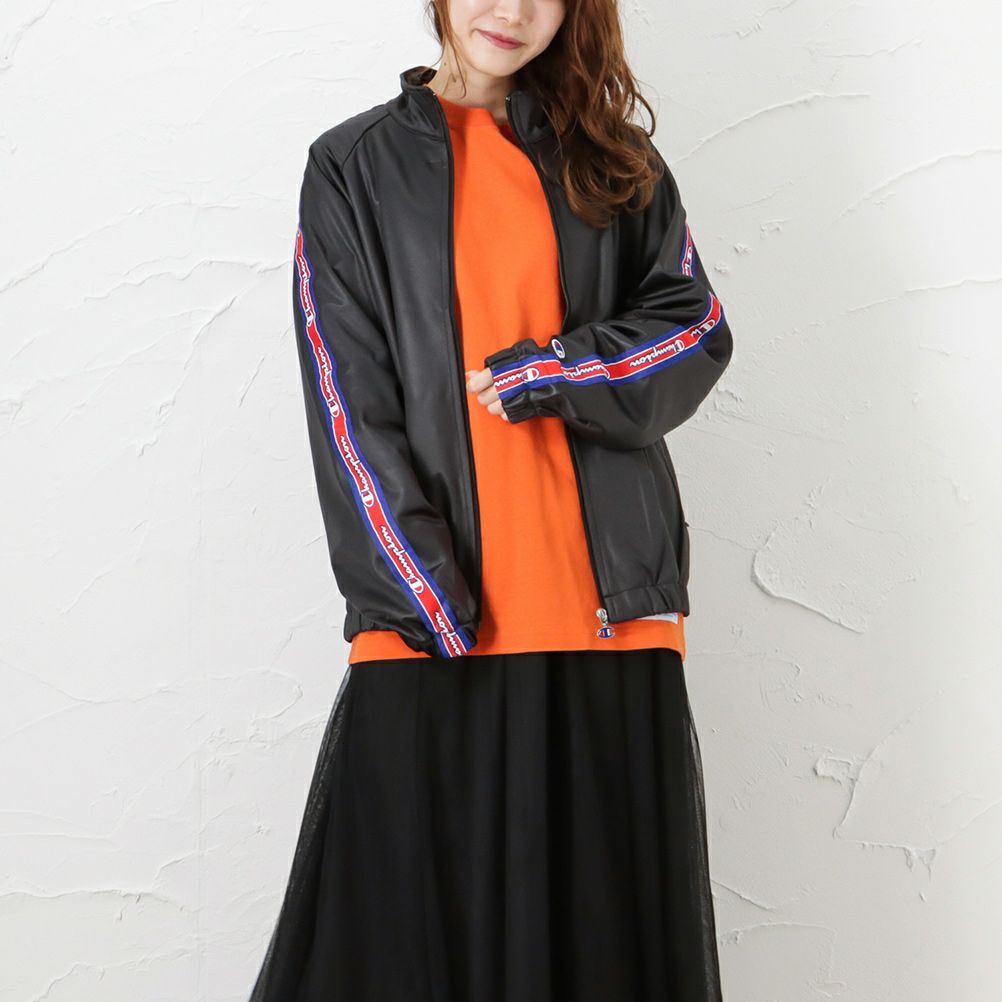 Champion フルジップジャケット メンズ商品サムネイル-18