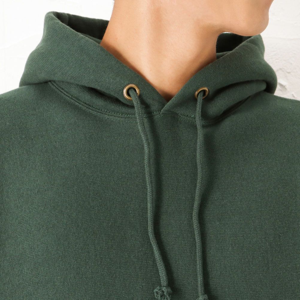 Champion  リバースウィーブ(R) プルオーバースウェットパーカー メンズ商品サムネイル-9