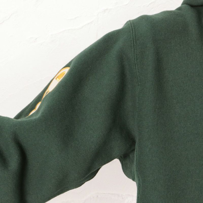 Champion  リバースウィーブ(R) プルオーバースウェットパーカー メンズ商品画像-10