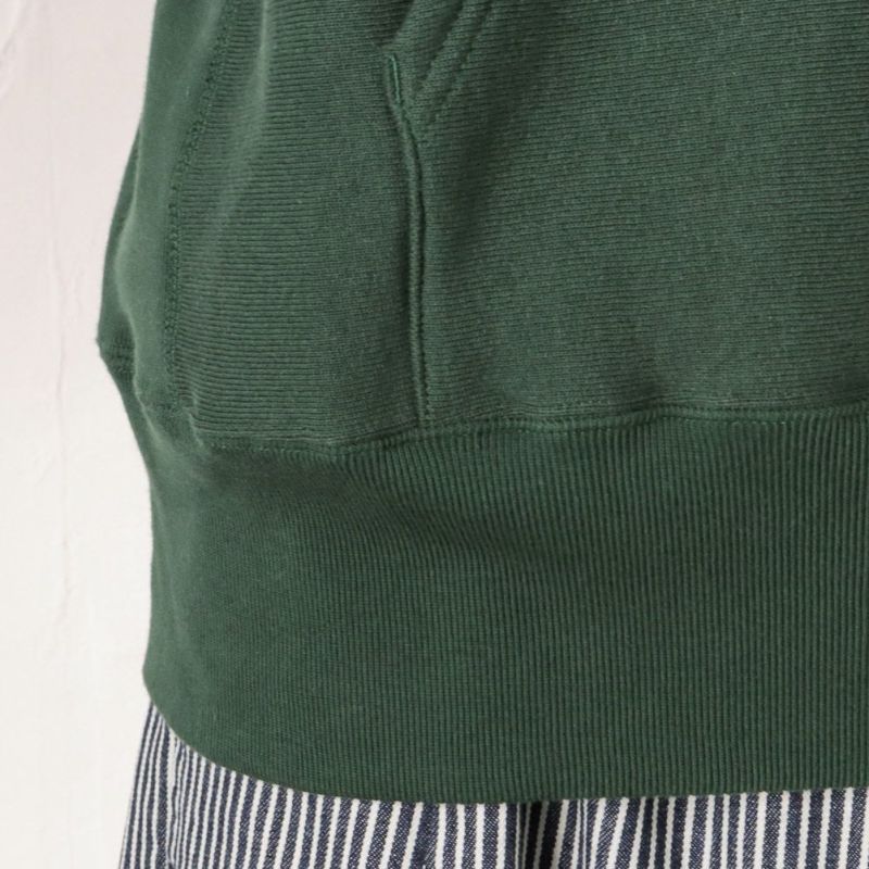 [期間限定価格]Champion  リバースウィーブ(R) プルオーバースウェットパーカー メンズ商品画像-11