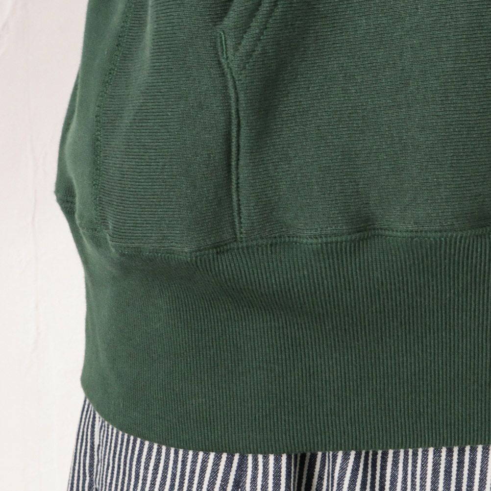 Champion リバースウィーブ(R) プルオーバースウェットパーカー メンズ