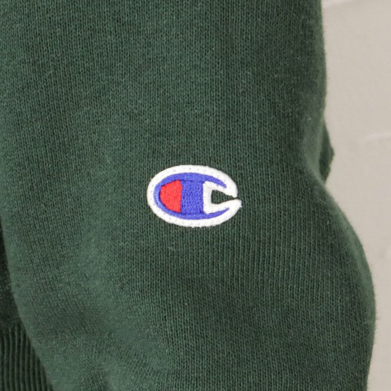 [期間限定価格]Champion  リバースウィーブ(R) プルオーバースウェットパーカー メンズ商品画像-13